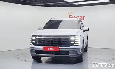 Hyundai Palisade 2025 2.5 автомат (гидро), миниатюра 3