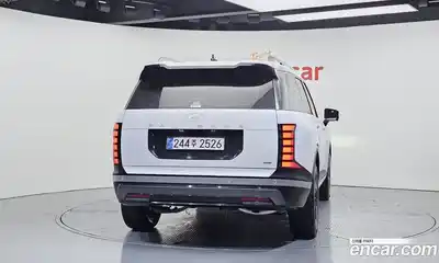 Hyundai Palisade 2025 2.5 автомат (гидро), миниатюра 4