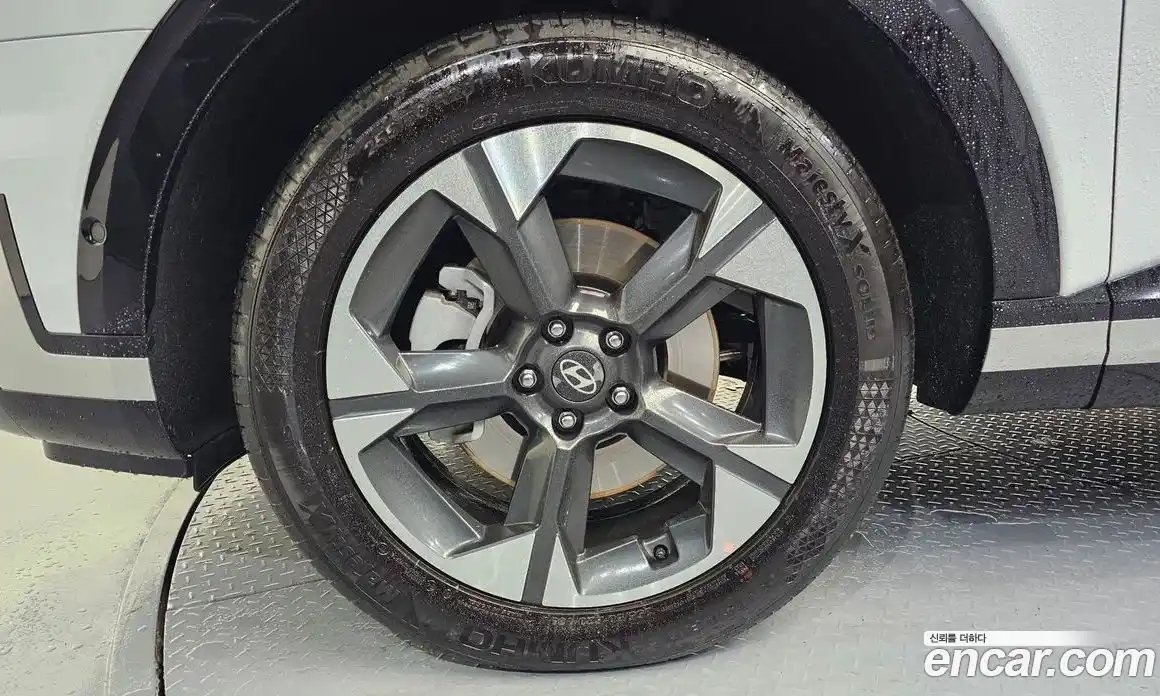 Hyundai Palisade 2025 2.5 автомат (гидро), фото 5
