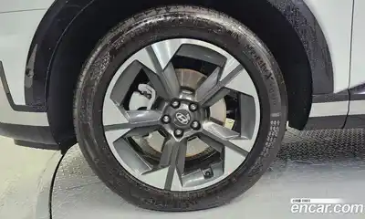 Hyundai Palisade 2025 2.5 автомат (гидро), миниатюра 5
