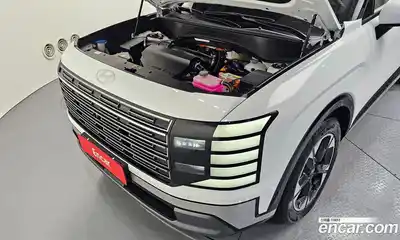 Hyundai Palisade 2025 2.5 автомат (гидро), миниатюра 6
