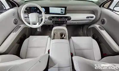 Hyundai Palisade 2025 2.5 автомат (гидро), миниатюра 7
