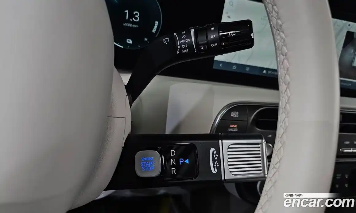 Hyundai Palisade 2025 2.5 автомат (гидро), фото 9