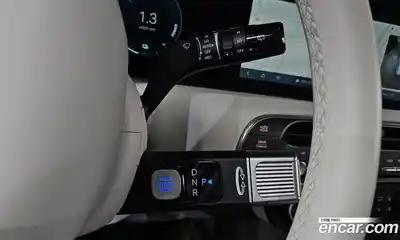 Hyundai Palisade 2025 2.5 автомат (гидро), миниатюра 9