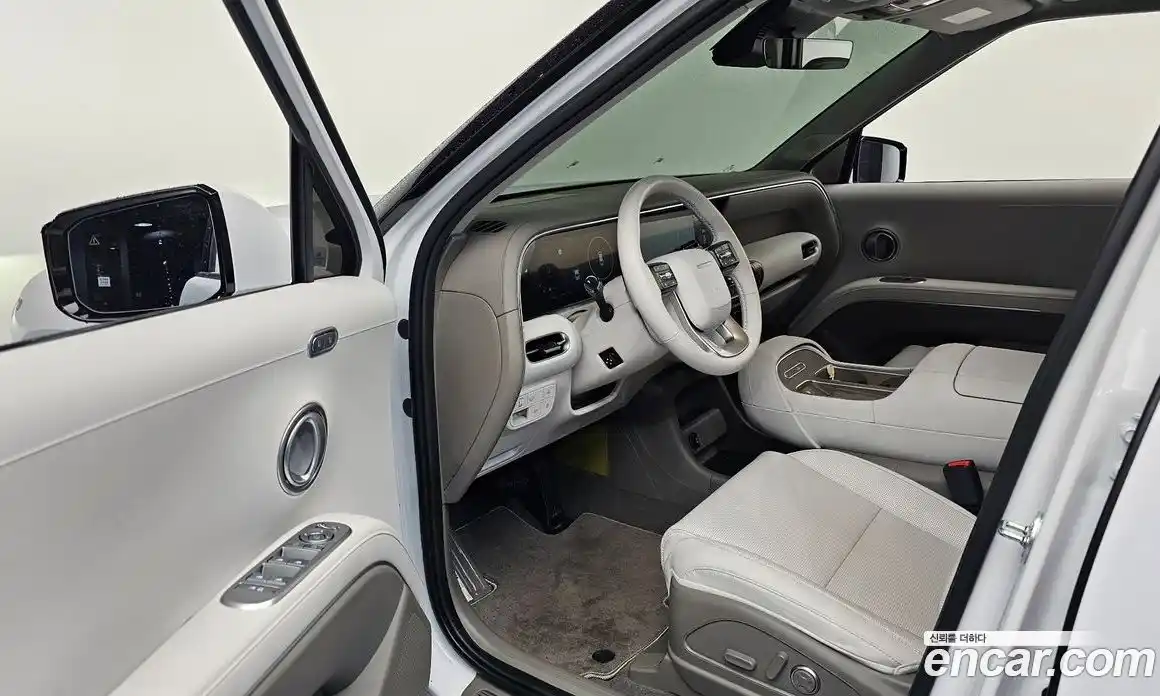 Hyundai Palisade 2025 2.5 автомат (гидро), фото 10
