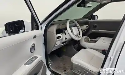 Hyundai Palisade 2025 2.5 автомат (гидро), миниатюра 10