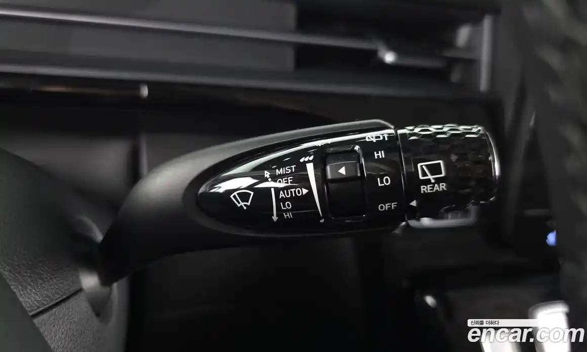 Hyundai Staria 2024 2.2 автомат (гидро), фото 23