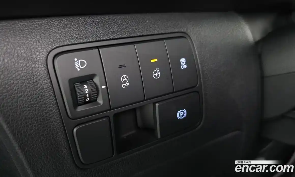 Hyundai Staria 2024 2.2 автомат (гидро), фото 27