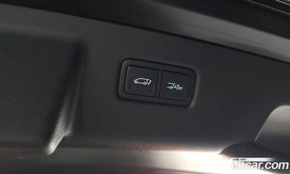 Hyundai Staria 2024 2.2 автомат (гидро), фото 29