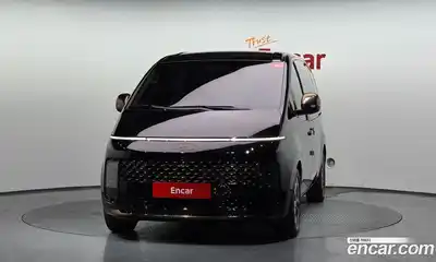 Hyundai Staria 2024 2.2 автомат (гидро), миниатюра 3
