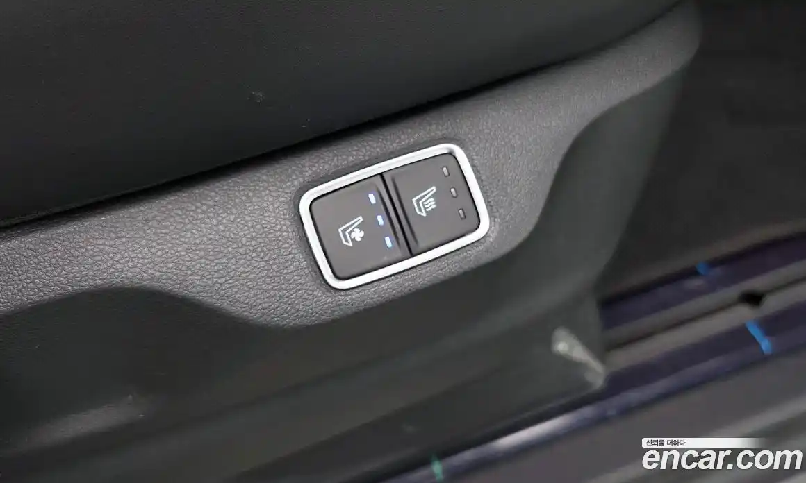 Hyundai Staria 2024 2.2 автомат (гидро), фото 31