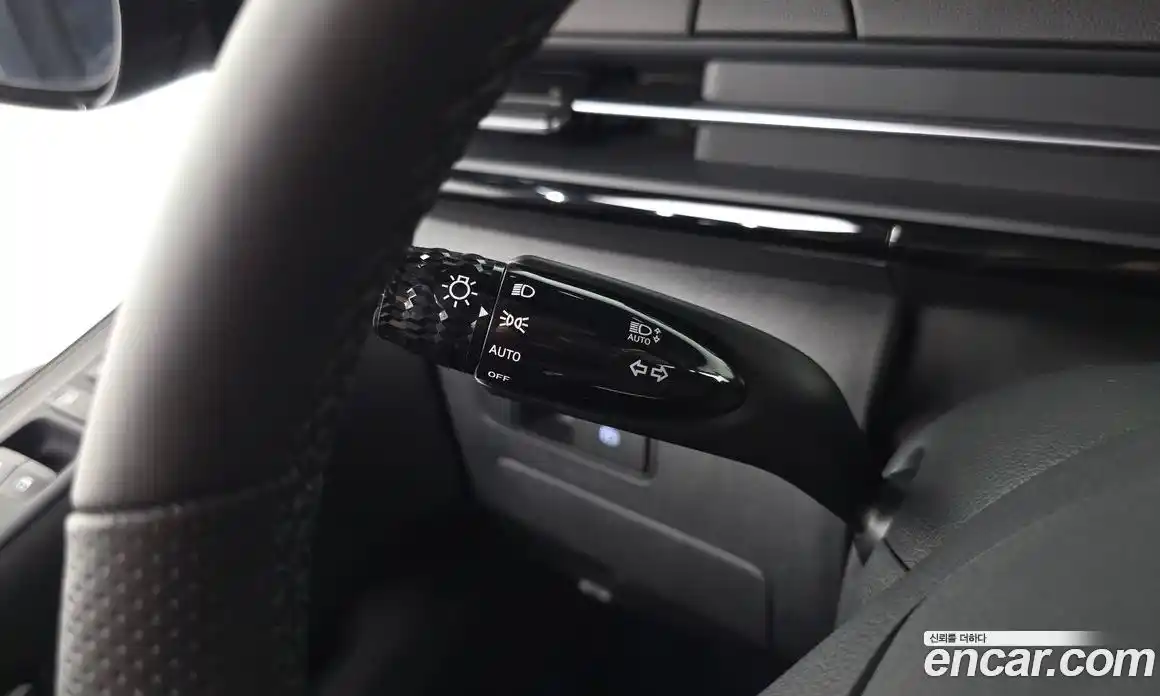 Hyundai Staria 2024 2.2 автомат (гидро), фото 32