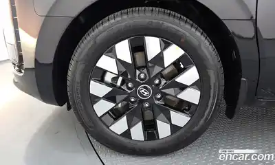 Hyundai Staria 2024 2.2 автомат (гидро), миниатюра 5