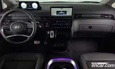 Hyundai Staria 2024 2.2 автомат (гидро), миниатюра 10