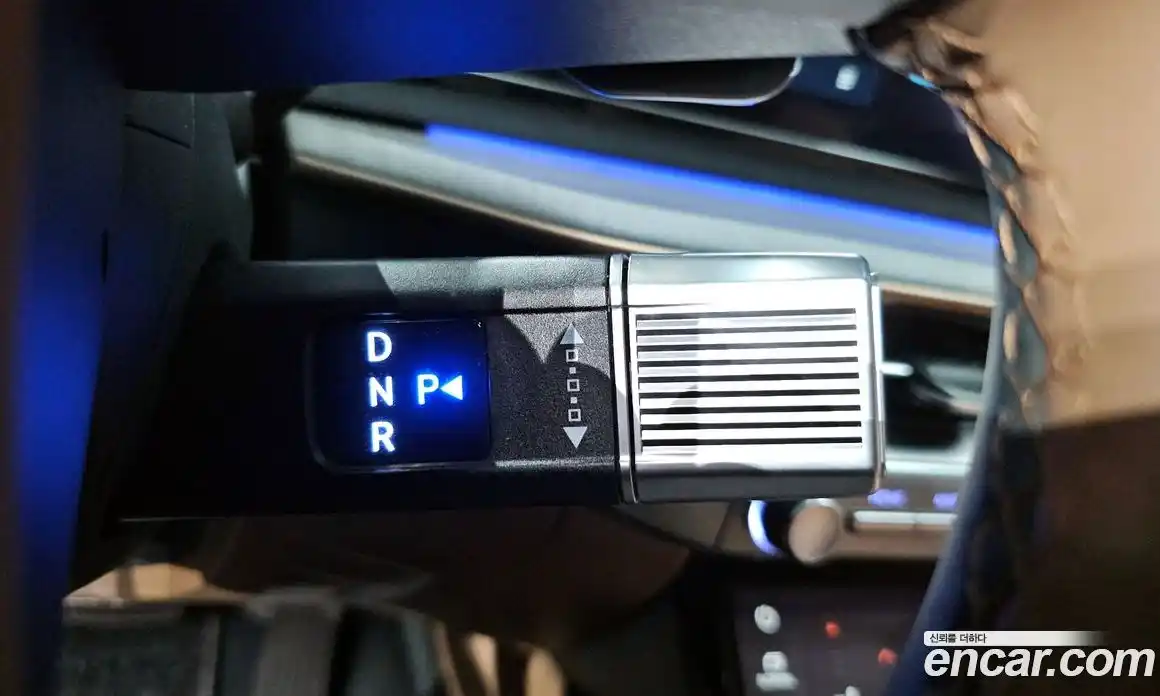 Hyundai Grandeur 2024 2.5 автомат (гидро), фото 12