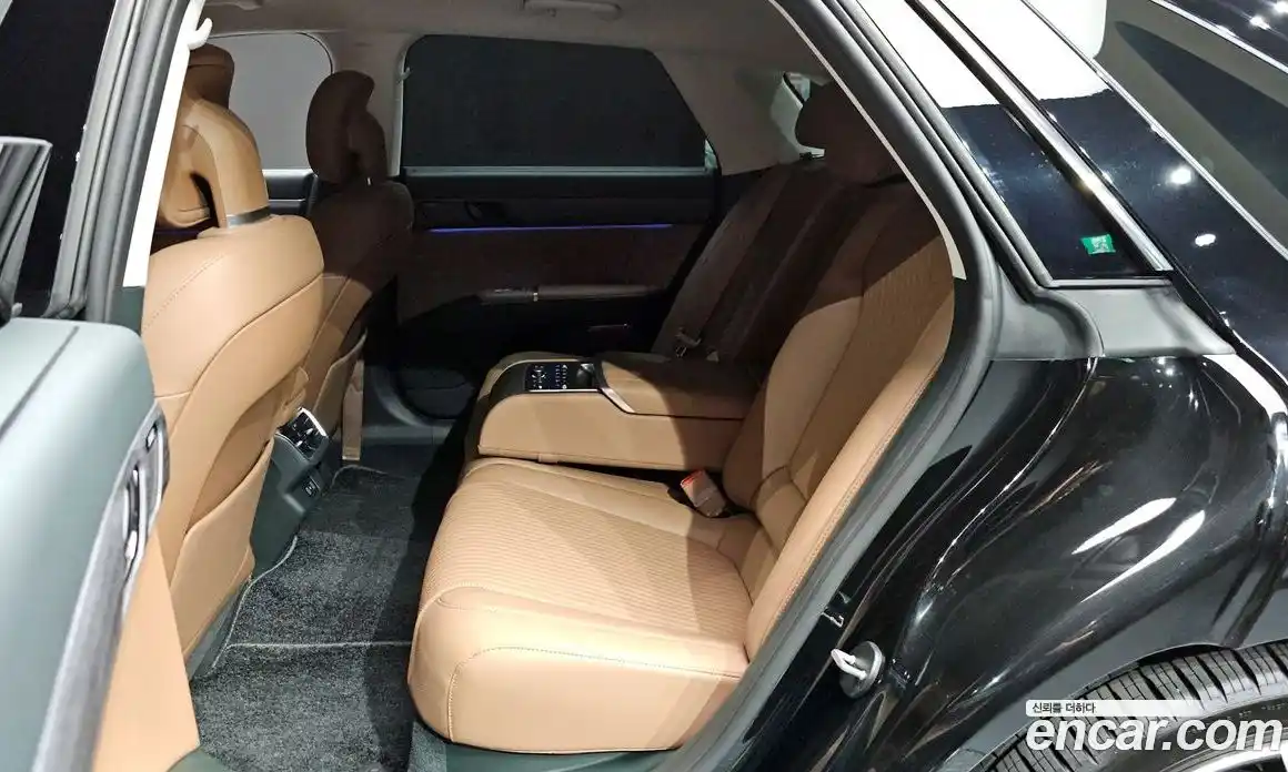 Hyundai Grandeur 2024 2.5 автомат (гидро), фото 16