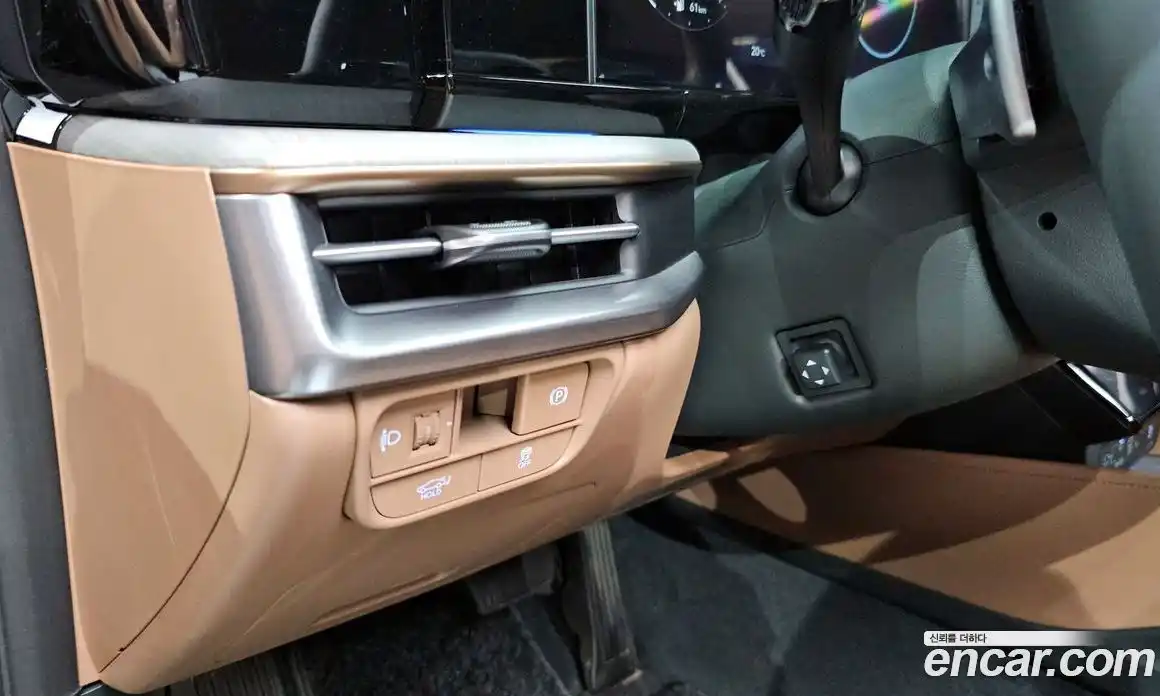 Hyundai Grandeur 2024 2.5 автомат (гидро), фото 28