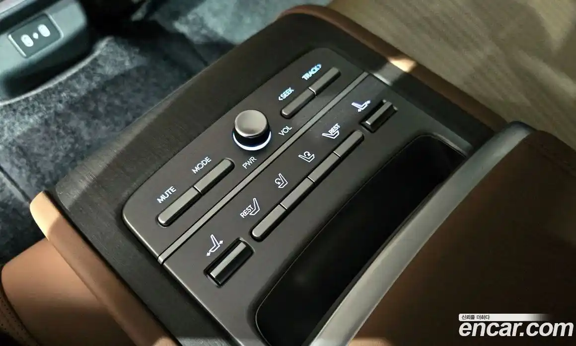 Hyundai Grandeur 2024 2.5 автомат (гидро), фото 30