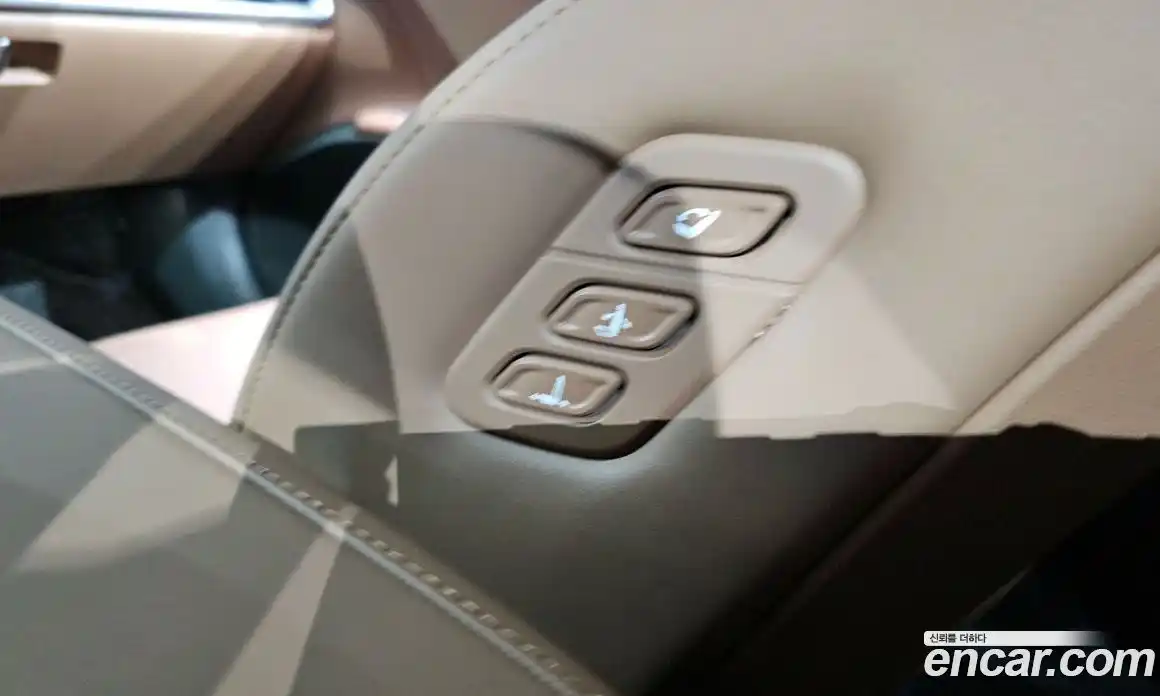 Hyundai Grandeur 2024 2.5 автомат (гидро), фото 32