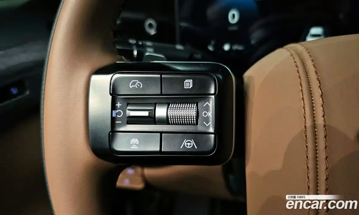 Hyundai Grandeur 2024 2.5 автомат (гидро), фото 33