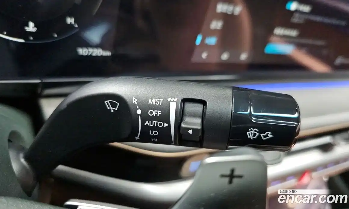 Hyundai Grandeur 2024 2.5 автомат (гидро), фото 36