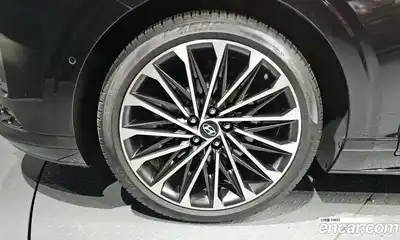Hyundai Grandeur 2024 2.5 автомат (гидро), миниатюра 5