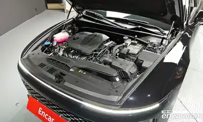 Hyundai Grandeur 2024 2.5 автомат (гидро), миниатюра 6