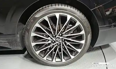 Hyundai Grandeur 2024 2.5 автомат (гидро), миниатюра 7