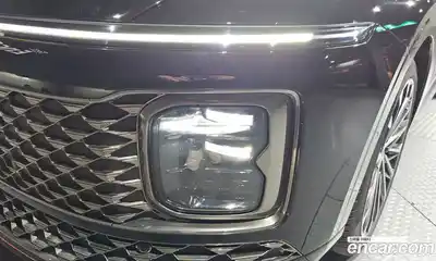 Hyundai Grandeur 2024 2.5 автомат (гидро), миниатюра 8