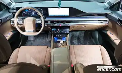 Hyundai Grandeur 2024 2.5 автомат (гидро), миниатюра 10