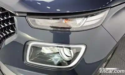 Hyundai Venue 2025 1.6 автомат (гидро), миниатюра 7