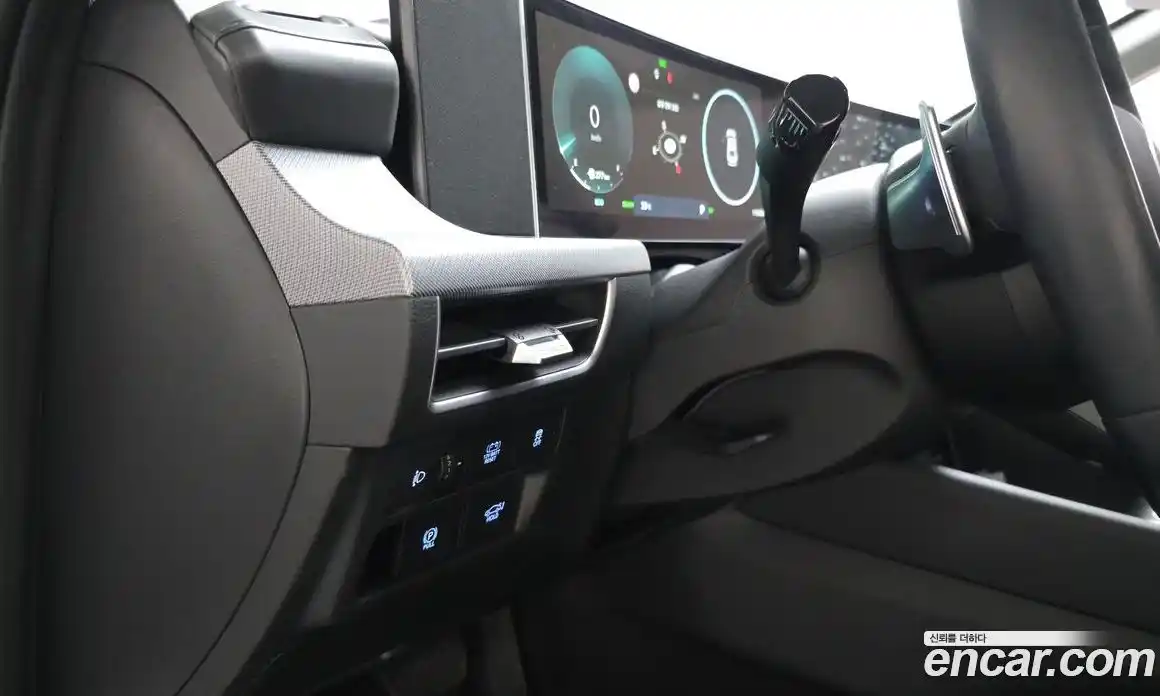 Hyundai Sonata 2023 2.0 автомат (гидро), фото 30