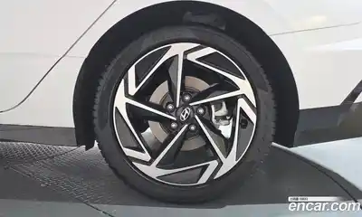 Hyundai Sonata 2023 2.0 автомат (гидро), миниатюра 6