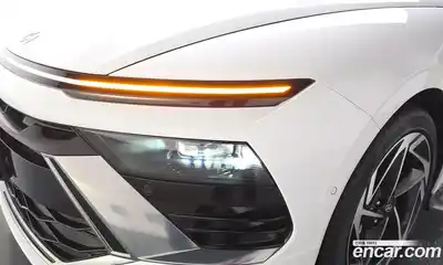 Hyundai Sonata 2023 2.0 автомат (гидро), миниатюра 7