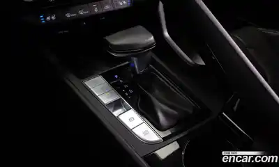 Hyundai Avante 2021 1.6 автомат (гидро), миниатюра 12