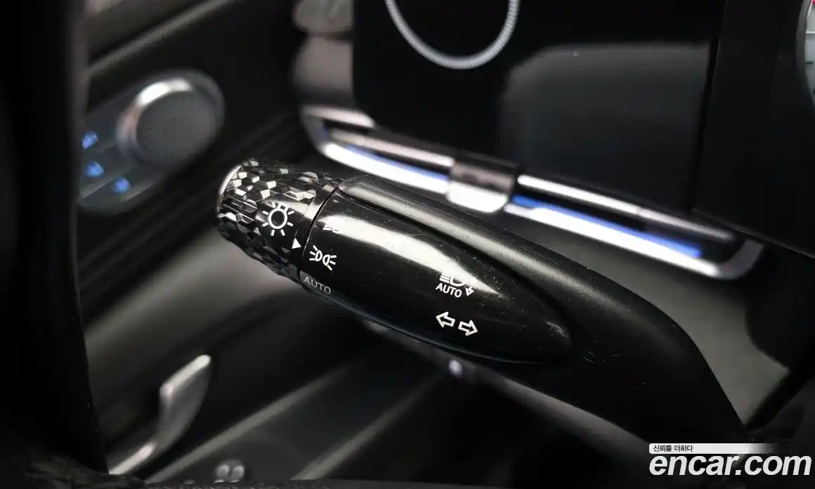 Hyundai Avante 2021 1.6 автомат (гидро), фото 24