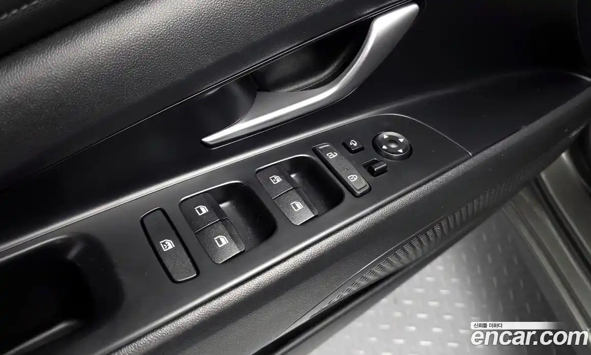 Hyundai Avante 2021 1.6 автомат (гидро), фото 28