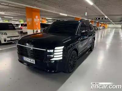 Hyundai Palisade, 2025, 12 532 км