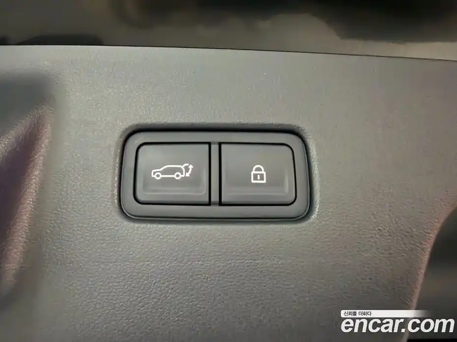 Hyundai Palisade 2025 2.5 автомат (гидро), фото 16