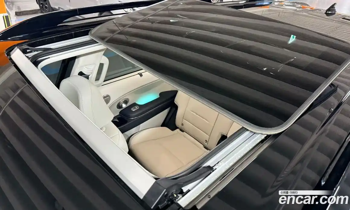 Hyundai Palisade 2025 2.5 автомат (гидро), фото 20