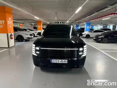 Hyundai Palisade 2025 2.5 автомат (гидро), миниатюра 2
