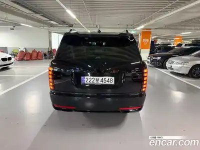 Hyundai Palisade 2025 2.5 автомат (гидро), миниатюра 5