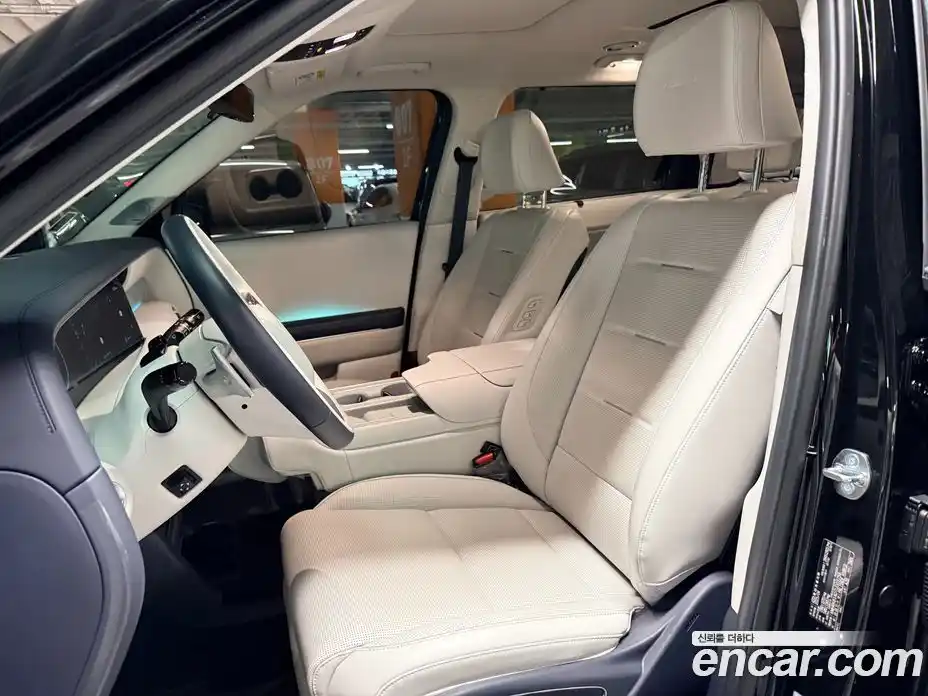 Hyundai Palisade 2025 2.5 автомат (гидро), фото 6