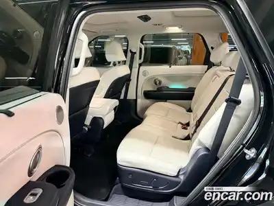 Hyundai Palisade 2025 2.5 автомат (гидро), миниатюра 7