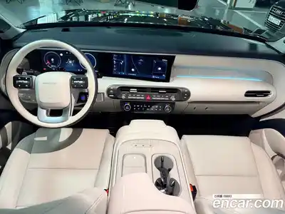 Hyundai Palisade 2025 2.5 автомат (гидро), миниатюра 8