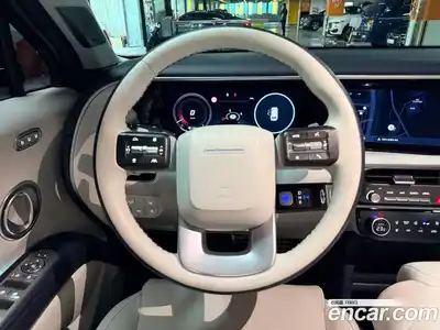 Hyundai Palisade 2025 2.5 автомат (гидро), миниатюра 9