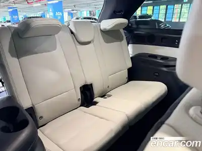 Hyundai Palisade 2025 2.5 автомат (гидро), миниатюра 10