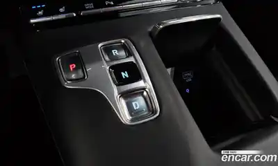 Hyundai Grandeur 2020 2.5 автомат (гидро), миниатюра 11