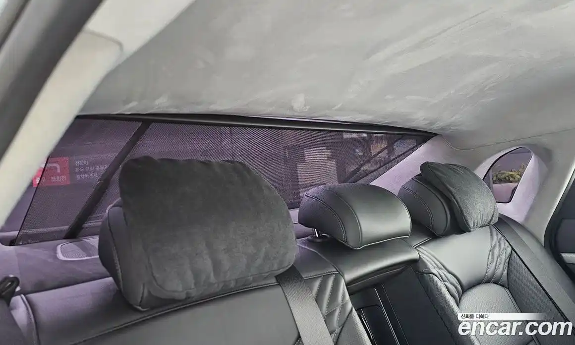 Hyundai Grandeur 2020 2.5 автомат (гидро), фото 21