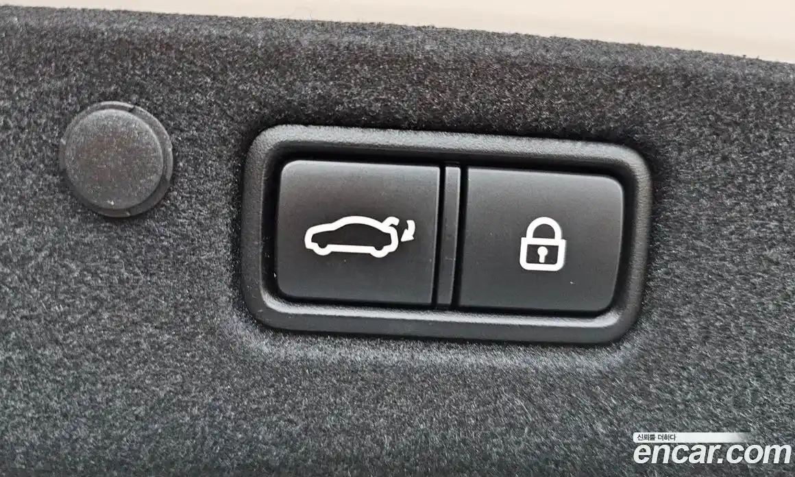Hyundai Grandeur 2020 2.5 автомат (гидро), фото 22